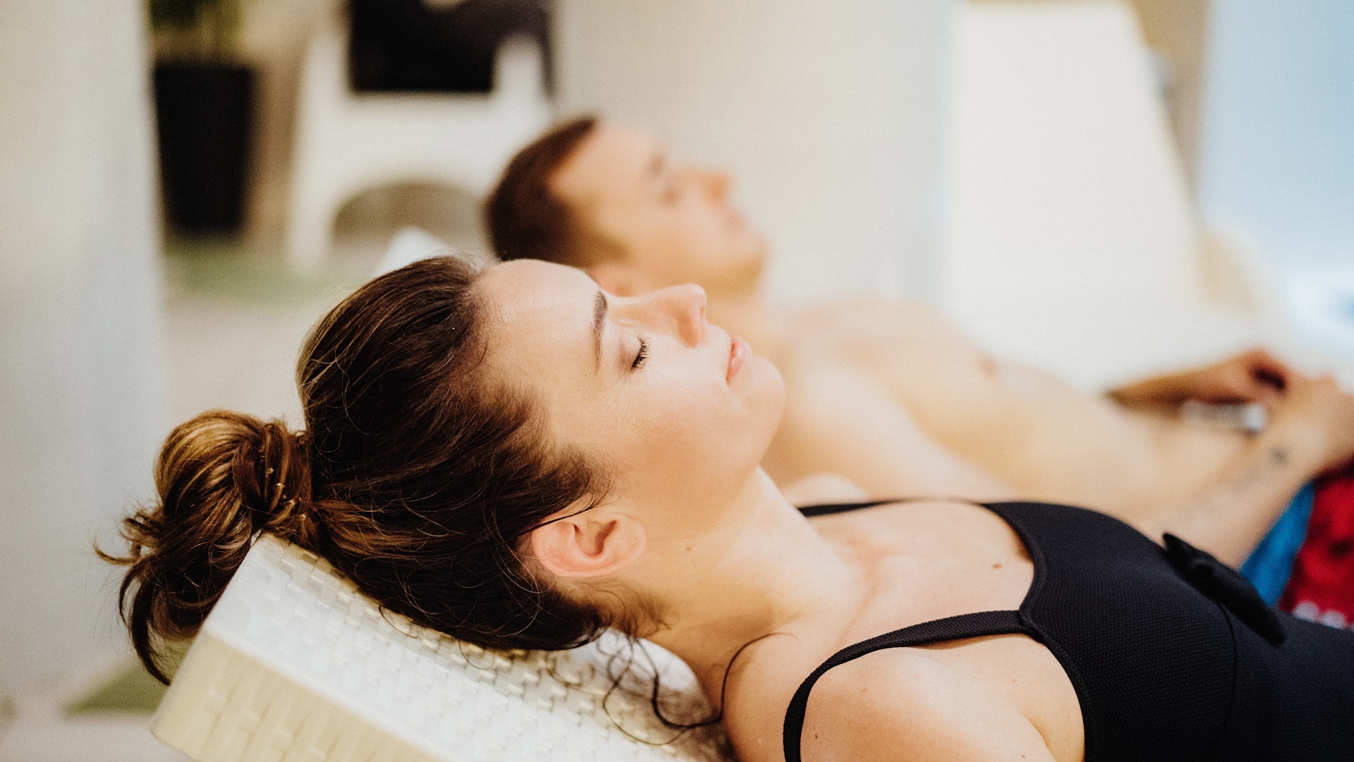 For Couples (2 pers.)