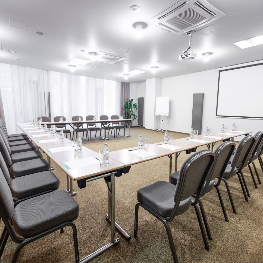 Conferences & events