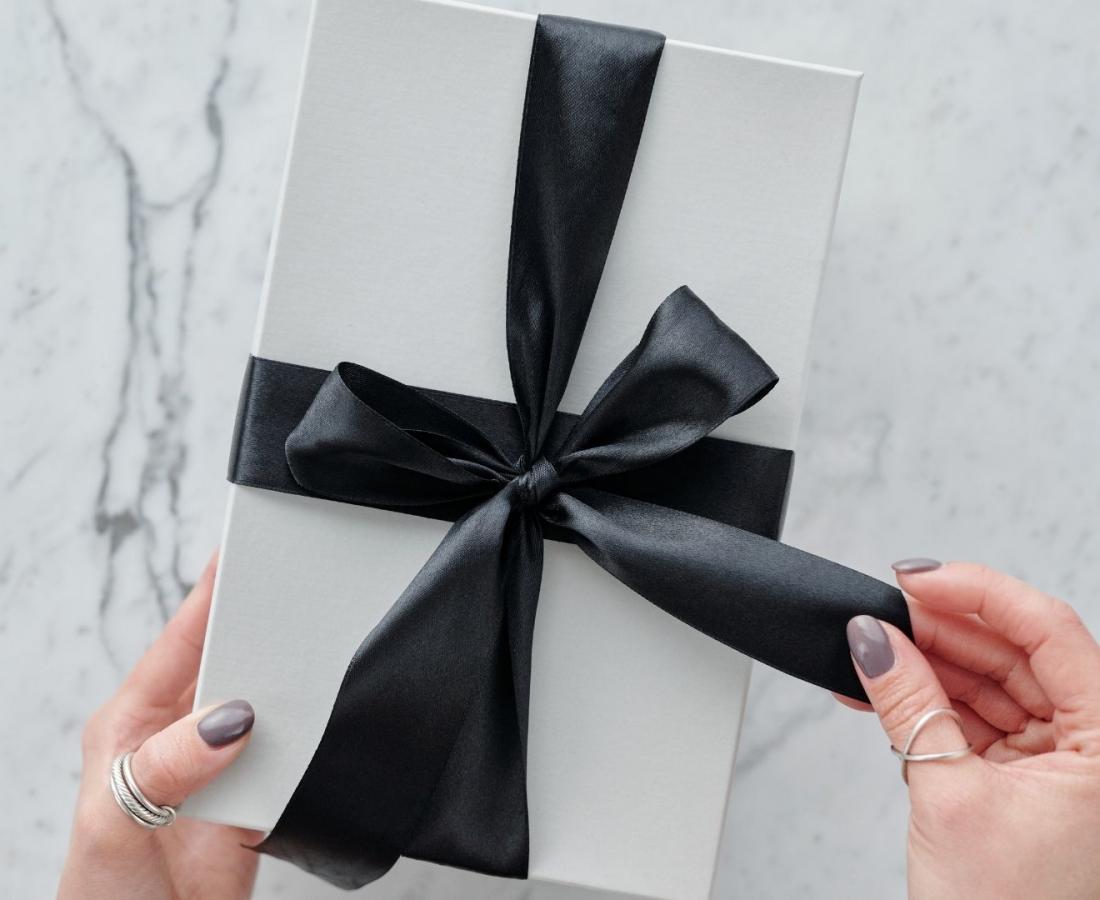 Gift cards - Rixwell Hotels