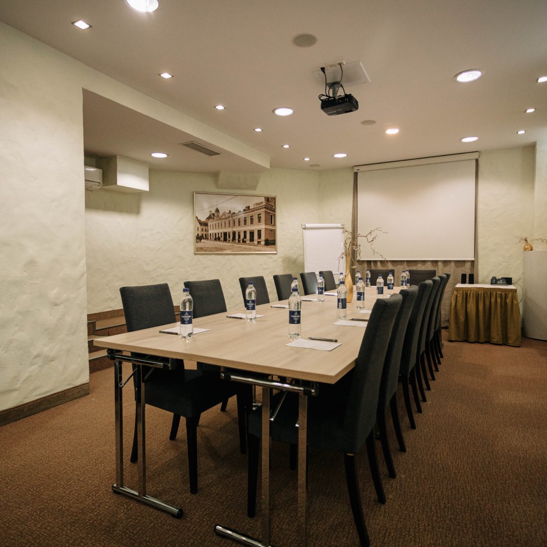 Konferences un pasākumi