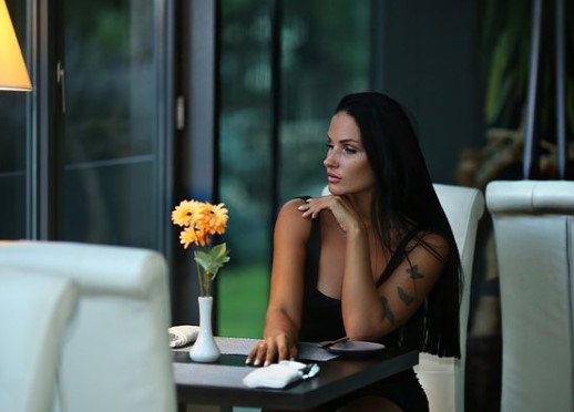 @gailedalija at Rixwell Hotels