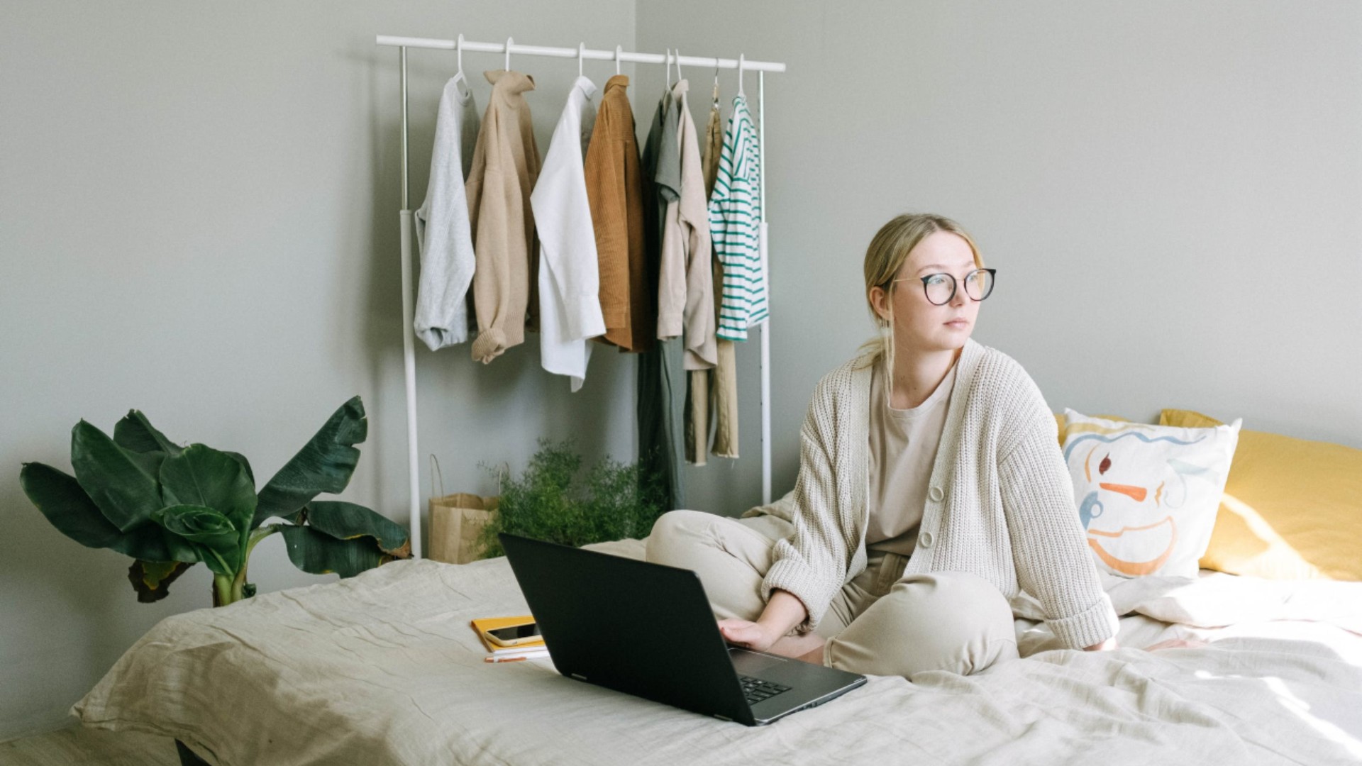 Long-term stay starting from 51 EUR per night