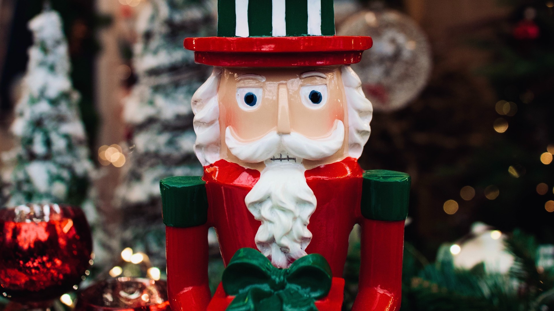 Special winter offer